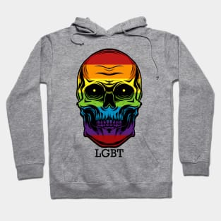 LGBT Pride Hoodie